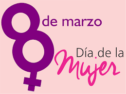 8 de marzo, Día Internacional de la Mujer 1