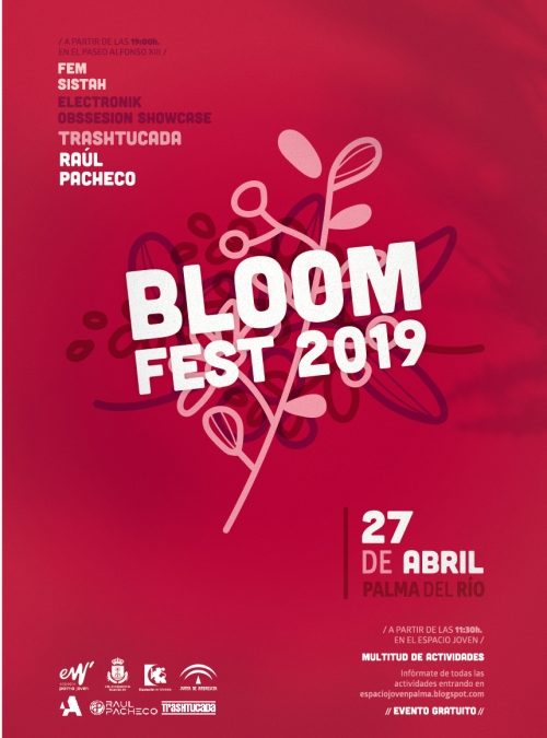 Blooom Fest 2019