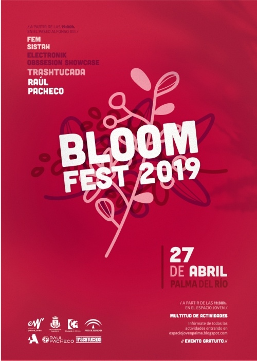 Blooom Fest 2019 1