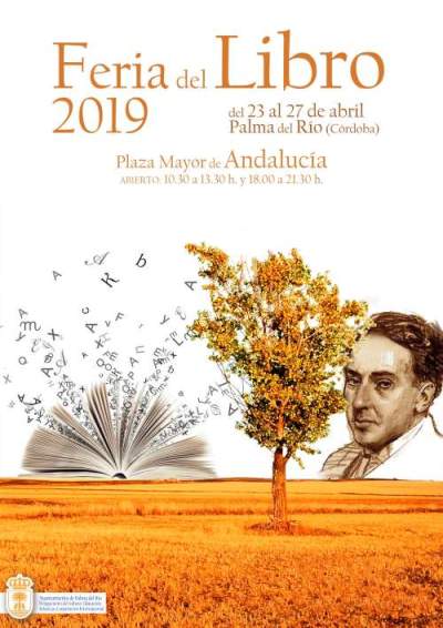 Feria del Libro 2019