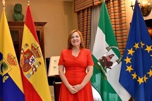 Constituida la Corporación Municipal de Palma del Río para el periodo 2019-2023 1