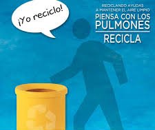 El Ayuntamiento de Palma del Río se une a la campaña "Piensa con los Pulmones" para preservar la calidad del aire 1