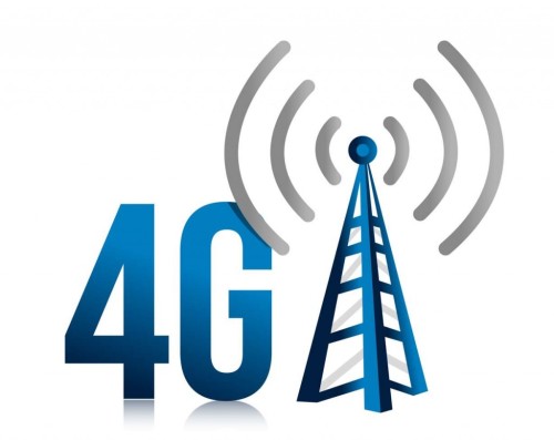Compatibilidad de la tecnología 4G de telefonía móvil con la señal de televisión
