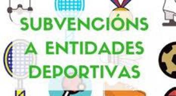 Convocatoria 2019 de subvenciones en régimen de concurrencia competitiva del Patronato Deportivo Municipal 1
