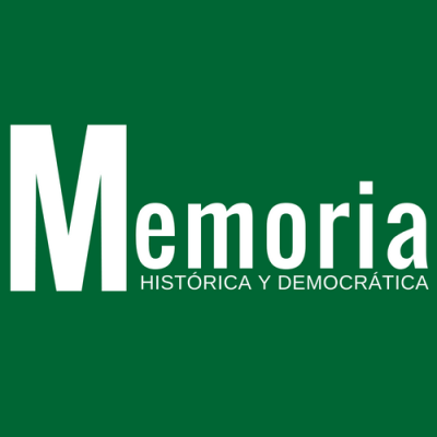 Convocatoria para una beca en materia de memoria histórica ejercicio 2019