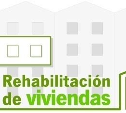 Convocatoria 2019 de la Junta de Andalucía de subvenciones para la rehabilitación de edificios y de viviendas  1