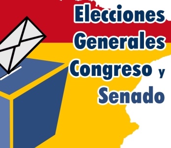 Resultados en Palma del Río de las elecciones generales celebradas el 10 noviembre 2019 1