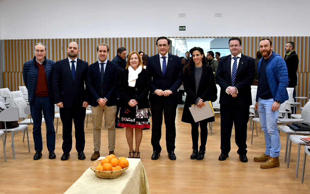 El Ayuntamiento y la Universidad de Córdoba firman un convenio marco para la promoción social y la transferencia de conocimiento