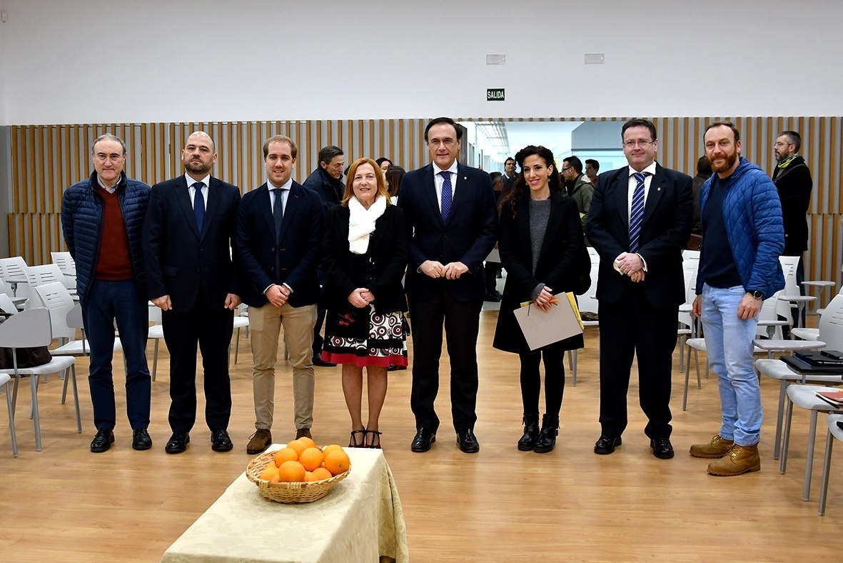 El Ayuntamiento y la Universidad de Córdoba firman un convenio marco para la promoción social y la transferencia de conocimiento 1