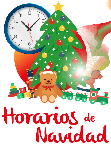 BANDO DE ALCALDIA sobre Ampliación de Horarios de Establecimientos Públicos en Navidad 1