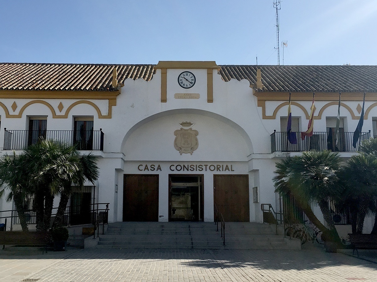 Decreto de declaración de servicios públicos esenciales del Ayuntamiento de Palma del Río y sus organismos autónomos 1