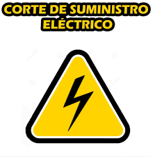 Corte del suministro eléctrico en La Algaba y Malpica de Palma del Río