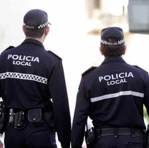 Convocatoria para la provisión de cinco plazas de la Policía Local de Palma del Río