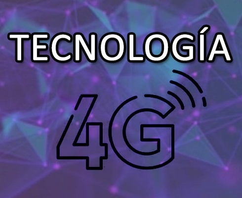 Compatibilidad de la tecnología 4G de telefonía móvil con la señal de televisión 1