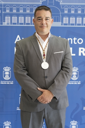 Alejandro Santiago Marco Trillo (G.M. Partido Socialista Obrero Español) 1
