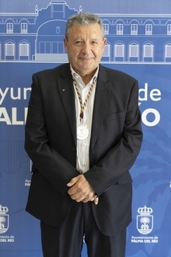 Francisco Martínez Moreno (G.M. Con Andaluía-Izquierda Unida-Con Palma del Río) 1
