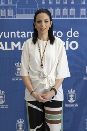 Sonia Díaz Díaz (G.M. Partido Socialista Obrero Español)