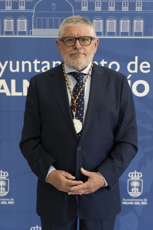 José Palma Contreras (G.M. Partido Popular) 1
