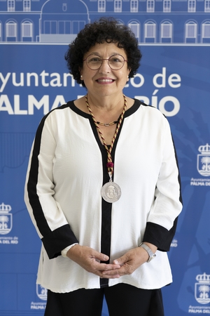María Teresa Merinas Soler (G.M. Partido Popular) 1