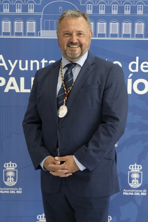 Nicolás Valbuena Roldán (G.M. Partido Popular)