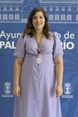 Lorena Pérez Muñoz (G.M. Partido Popular) 1