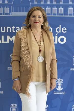 Berta Martínez Rando (G.M. Partido Popular) 1