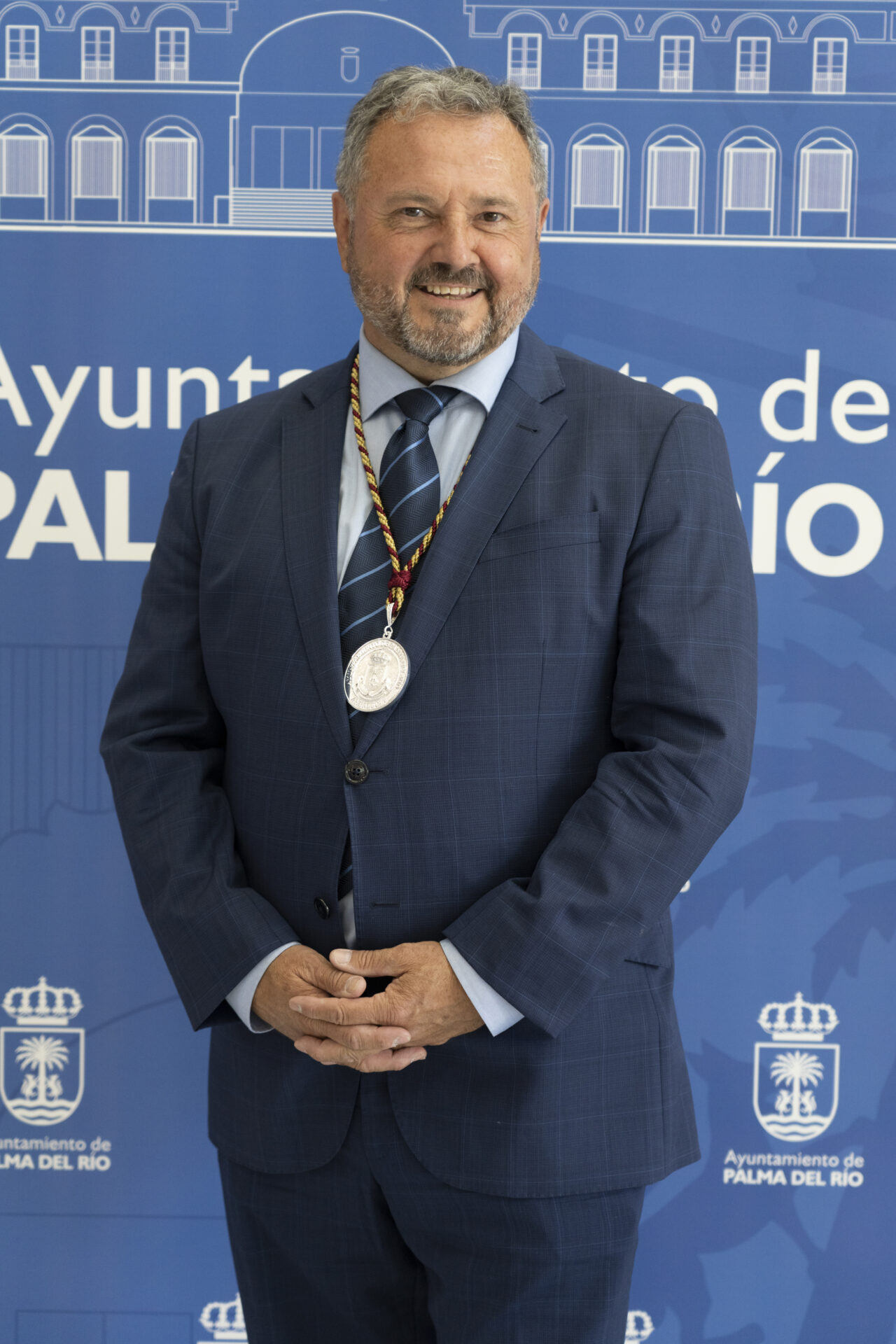 Francisco Ramón Acosta Rosa (Grupo Municipal PP) 1