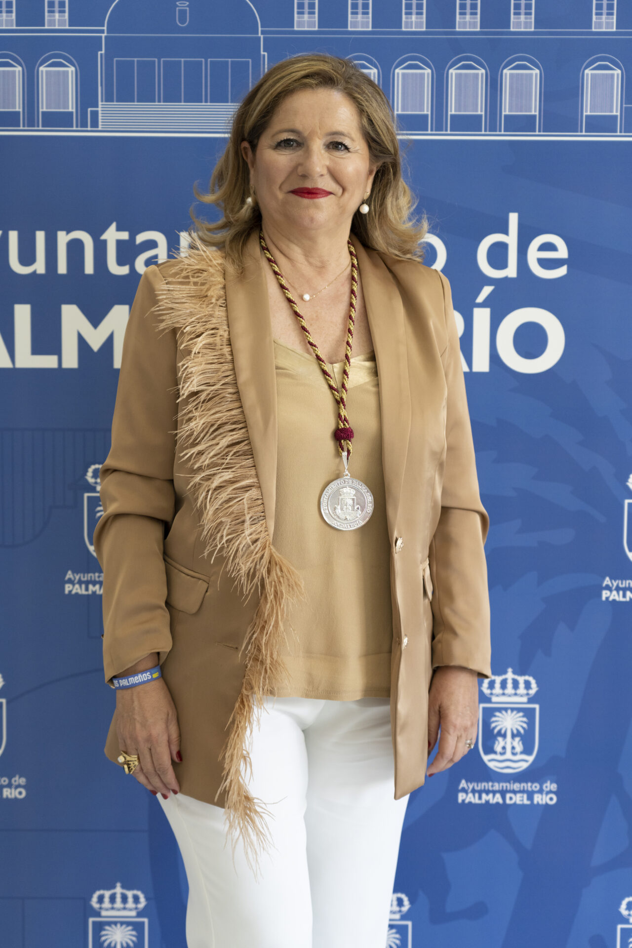 María Belén Higueras Flores (Grupo Municipal PP) 1