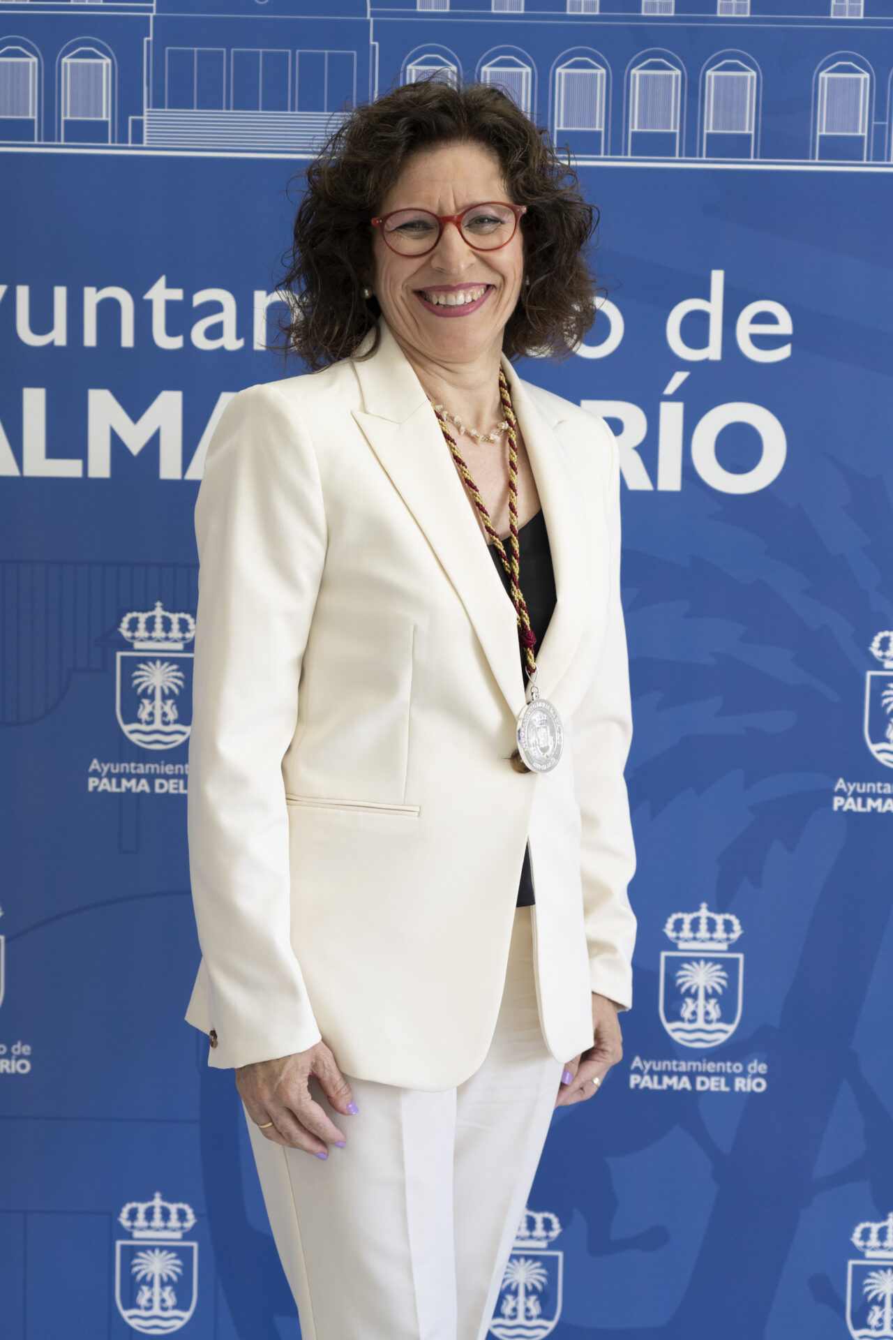 María Belén Higueras Flores (Grupo Municipal PP) 1