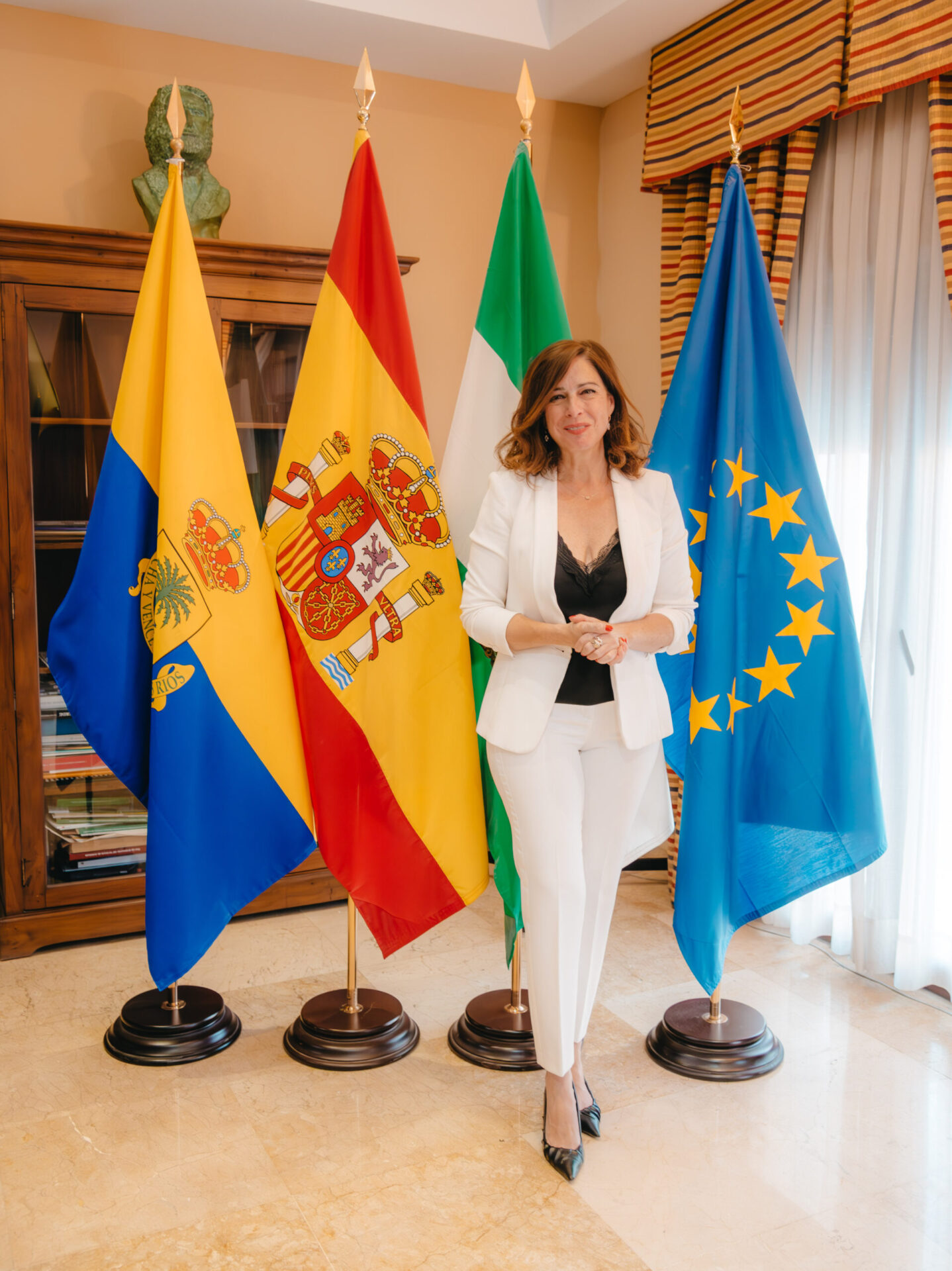 Alcaldesa de Palma del Río