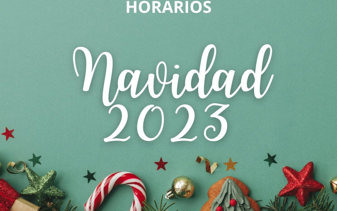 El Ayuntamiento de Palma del Río hace público, mediante un Bando de la Alcaldía, la ampliación de los horarios de los establecimientos públicos y actividades Recreativas durante la Navidad 2023.