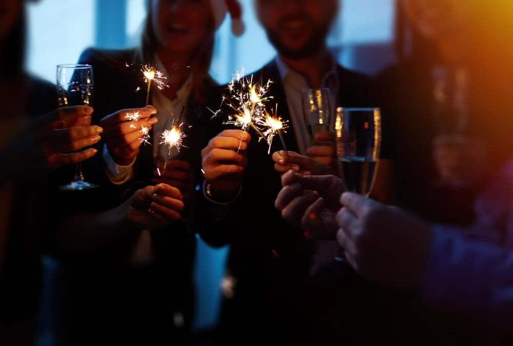 Bando de la Alcaldía,autorizaciones para la celebración de fiestas en el próximo periodo navideño.