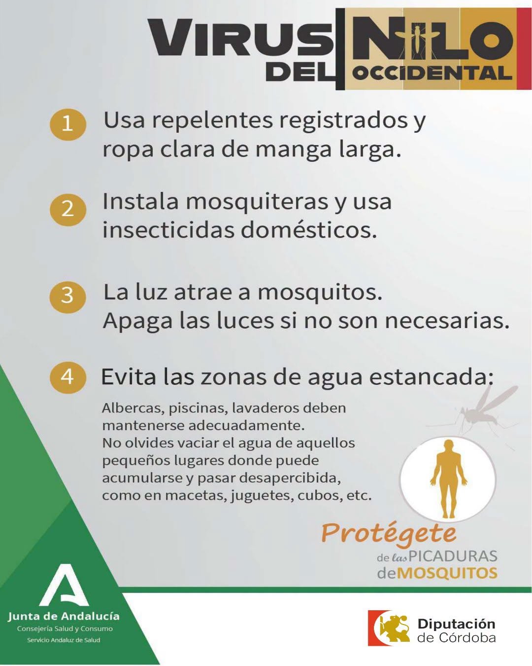 VIRUS DEL NILO OCCIDENTAL